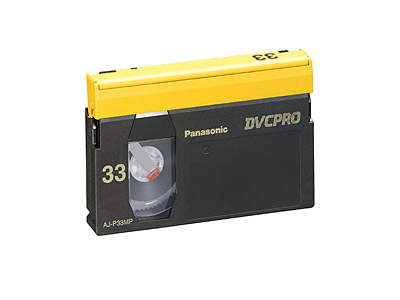 DVCPRO